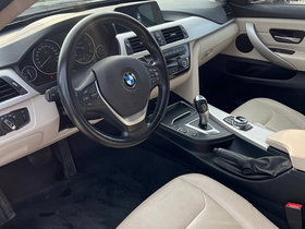2017 Model BMW 4 Diesel Automatic Transmission Sedan 180,000 km - For Sale | Photo 8