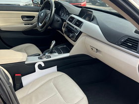 2017 Model BMW 4 Diesel Automatic Transmission Sedan 180,000 km - For Sale | Photo 9