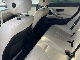 2017 Model BMW 4 Diesel Automatic Transmission Sedan 180,000 km - For Sale | Photo 10