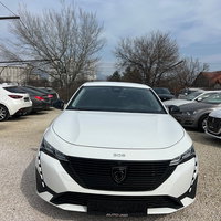 2022 Model Beyaz Peugeot 308 Hatchback Manuel Vites 160000 km Satılık