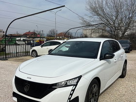 2022 Model Peugeot 308 Diesel Manual Transmission Hatchback 160,000 km - For Sale | Photo 2