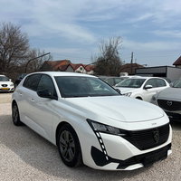 Peugeot 308 2022 | На продажба | 16.700 € | Скопје Кисела Вода | Фотографија 3