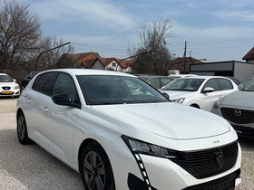 2022 Model Peugeot 308 Diesel Manual Transmission Hatchback 160,000 km - For Sale | Photo 3