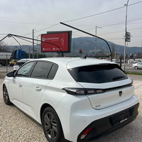 Peugeot 308 2022 | На продажба | 16.700 € | Скопје Кисела Вода | Фотографија 4