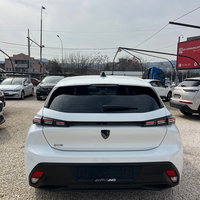 Peugeot 308 2022 | На продажба | 16.700 € | Скопје Кисела Вода | Фотографија 5