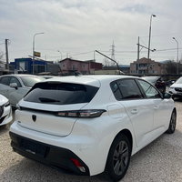 Peugeot 308 2022 | На продажба | 16.700 € | Скопје Кисела Вода | Фотографија 6