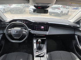 2022 Model Peugeot 308 Diesel Manual Transmission Hatchback 160,000 km - For Sale | Photo 7