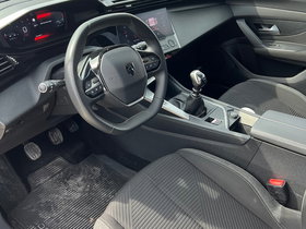 2022 Model Peugeot 308 Diesel Manual Transmission Hatchback 160,000 km - For Sale | Photo 8