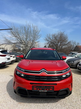 Citroen C5 Aircross 2018 | Në shitje | 13.990 € | Shkup Kisela Vodë | Foto 1