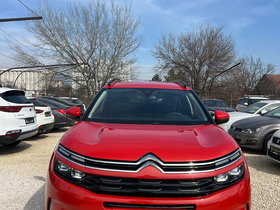2018 Model Citroen C5 Aircross Dizel Transmision Automatik SUV - Crossover 195.000 km - Në Shitje
