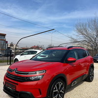 Citroen C5 Aircross 2018 | Në shitje | 13.990 € | Shkup Kisela Vodë | Foto 2