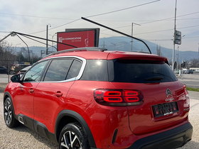 2018 Model Citroen C5 Aircross Diesel Automatic Transmission SUV - Crossover 195,000 km - For Sale | Photo 4