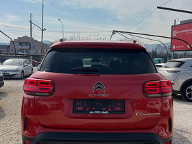 2018 Model Citroen C5 Aircross Diesel Automatic Transmission SUV - Crossover 195,000 km - For Sale | Photo 5