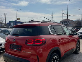 2018 Model Citroen C5 Aircross Diesel Automatic Transmission SUV - Crossover 195,000 km - For Sale | Photo 6