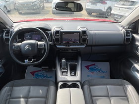 2018 Model Citroen C5 Aircross Diesel Automatic Transmission SUV - Crossover 195,000 km - For Sale | Photo 7
