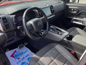 2018 Model Citroen C5 Aircross Diesel Automatic Transmission SUV - Crossover 195,000 km - For Sale | Photo 8