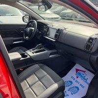 Citroen C5 Aircross 2018 | Në shitje | 13.990 € | Shkup Kisela Vodë | Foto 9