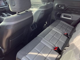 2018 Model Citroen C5 Aircross Diesel Automatic Transmission SUV - Crossover 195,000 km - For Sale | Photo 10