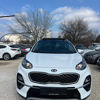 2018 Model Beyaz Kia Sportage SUV - Crossover Manuel Vites 179000 km Satılık