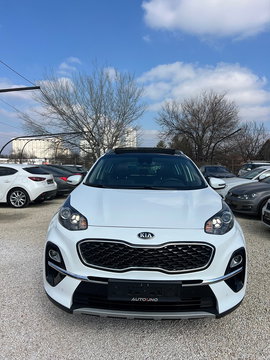 Kia Sportage 2018 | На продажба | 16.400 € | Скопје Кисела Вода | Фотографија 1