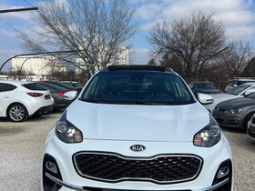 2018 Model Kia Sportage Diesel Manual Transmission SUV - Crossover 179,000 km - For Sale