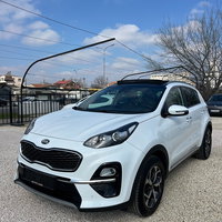 Kia Sportage 2018 | На продажба | 16.400 € | Скопје Кисела Вода | Фотографија 2