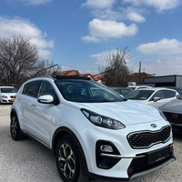 Kia Sportage 2018 | На продажба | 16.400 € | Скопје Кисела Вода | Фотографија 3