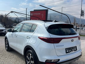2018 Model Kia Sportage Diesel Manual Transmission SUV - Crossover 179,000 km - For Sale | Photo 4