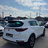 Kia Sportage 2018 | На продажба | 16.400 € | Скопје Кисела Вода | Фотографија 6