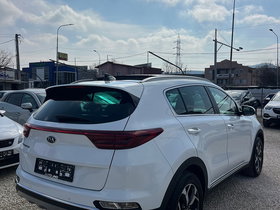 2018 Model Kia Sportage Diesel Manual Transmission SUV - Crossover 179,000 km - For Sale | Photo 6