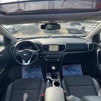 Kia Sportage 2018 | На продажба | 16.400 € | Скопје Кисела Вода | Фотографија 7