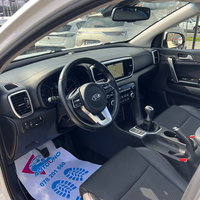 Kia Sportage 2018 | На продажба | 16.400 € | Скопје Кисела Вода | Фотографија 8