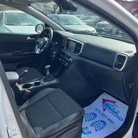 Kia Sportage 2018 | На продажба | 16.400 € | Скопје Кисела Вода | Фотографија 9