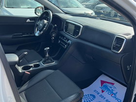 2018 Model Kia Sportage Diesel Manual Transmission SUV - Crossover 179,000 km - For Sale | Photo 9