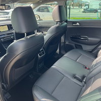 Kia Sportage 2018 | На продажба | 16.400 € | Скопје Кисела Вода | Фотографија 10