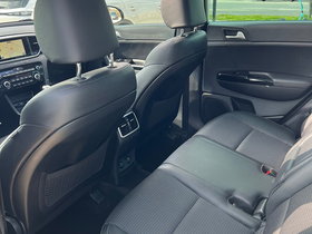 2018 Model Kia Sportage Diesel Manual Transmission SUV - Crossover 179,000 km - For Sale | Photo 10
