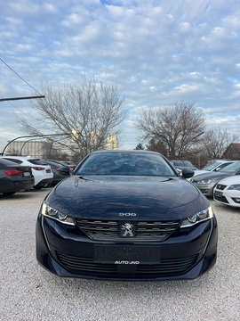 Peugeot 508 2021 | Në shitje | 15.800 € | Shkup Kisela Vodë | Foto 1