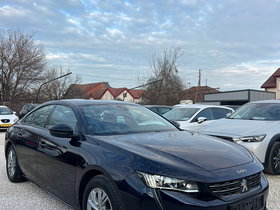 2021 Model Peugeot 508 Diesel Automatic Transmission Sedan 177,000 km - For Sale | Photo 3
