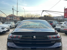 2021 Model Peugeot 508 Diesel Automatic Transmission Sedan 177,000 km - For Sale | Photo 5