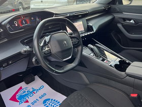 2021 Model Peugeot 508 Diesel Automatic Transmission Sedan 177,000 km - For Sale | Photo 8