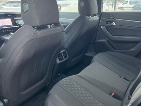 2021 Model Peugeot 508 Diesel Automatic Transmission Sedan 177,000 km - For Sale | Photo 10
