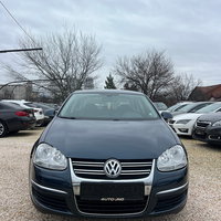 2010 Model Siyah Volkswagen Jetta Sedan Manuel Vites 223000 km Satılık