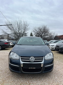 Volkswagen Jetta 2010 | На продажба | 5.990 € | Скопје Кисела Вода | Фотографија 1