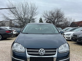 2010 Model Volkswagen Jetta Dizel Manuel Vites Sedan 223.000 km - Satılık