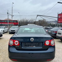 Volkswagen Jetta 2010 | На продажба | 5.990 € | Скопје Кисела Вода | Фотографија 5