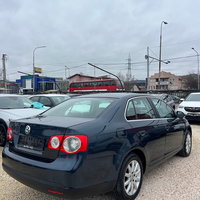 Volkswagen Jetta 2010 | На продажба | 5.990 € | Скопје Кисела Вода | Фотографија 6
