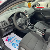 Volkswagen Jetta 2010 | На продажба | 5.990 € | Скопје Кисела Вода | Фотографија 8