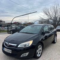 Opel Astra Van 2011 | На продажба | 5.650 € | Скопје Кисела Вода | Фотографија 2