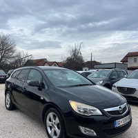 Opel Astra Van 2011 | На продажба | 5.650 € | Скопје Кисела Вода | Фотографија 3