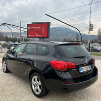 Opel Astra Van 2011 | На продажба | 5.650 € | Скопје Кисела Вода | Фотографија 4